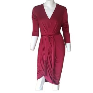 Altuzarra dress for target